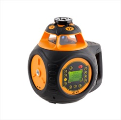 Horizontal and Vertical Dual Grade Laser FL 500HV-G Geo Fennel